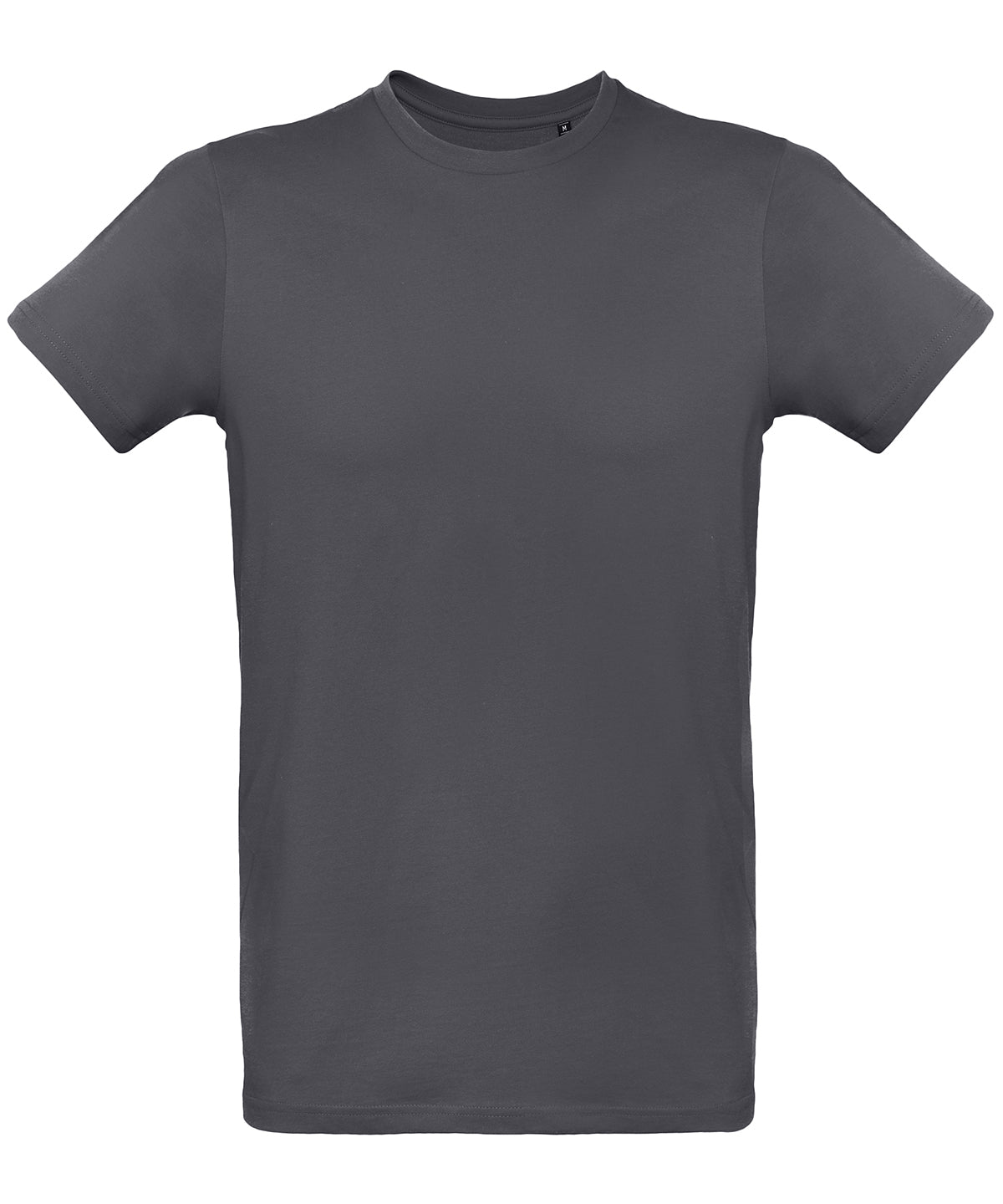 BC Inspire plus T /hombre | Gris Oscuro
