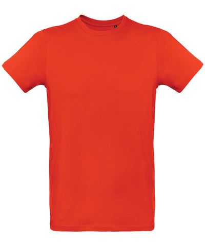 BC Inspire plus T /hombre | Rojo Fuego