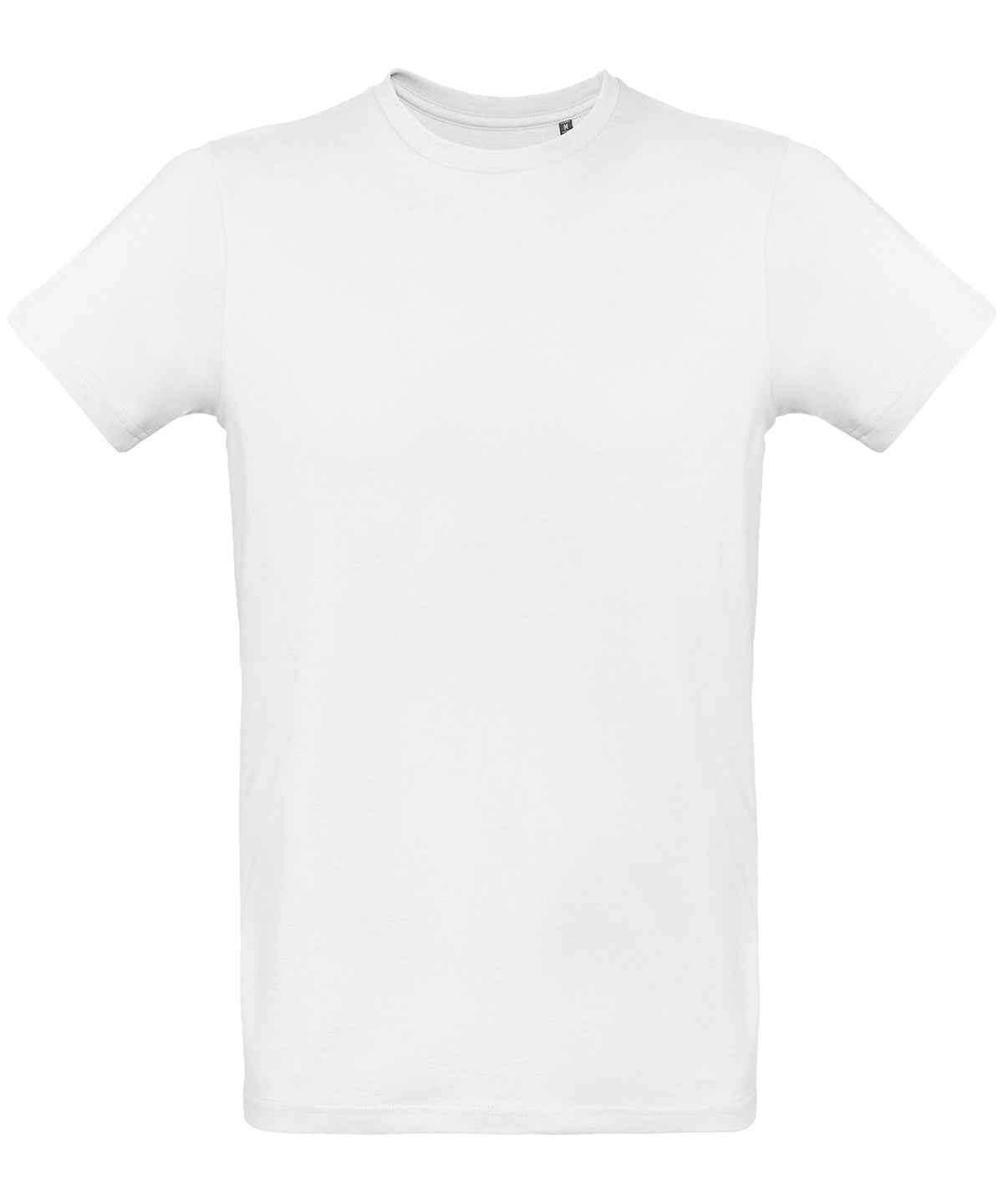 BC Inspire plus T /hombre | Blanco - Marfil