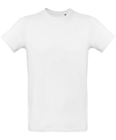 BC Inspire plus T /hombre | Blanco - Marfil