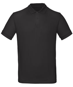 Polo BC Inspire para hombre | Negro