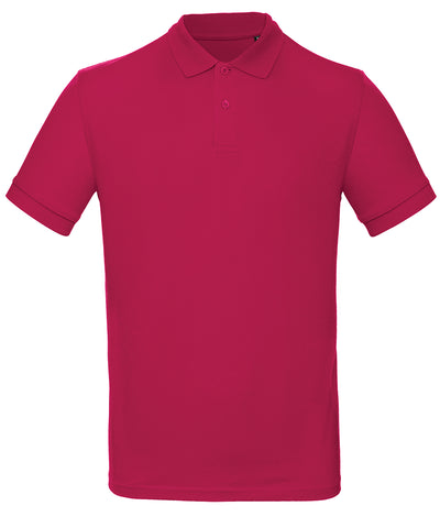 Polo BC Inspire para hombre | Sorbete