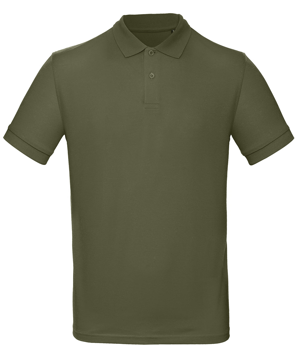 Polo BC Inspire para hombre | Caqui Urbano