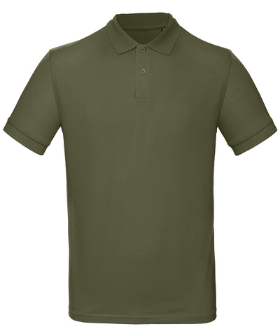 Polo BC Inspire para hombre | Caqui Urbano
