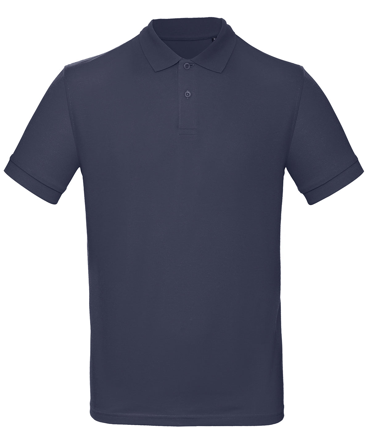 Polo BC Inspire para hombre | Azul Marino (Navy Urbano)