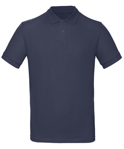 Polo BC Inspire para hombre | Azul Marino (Navy Urbano)