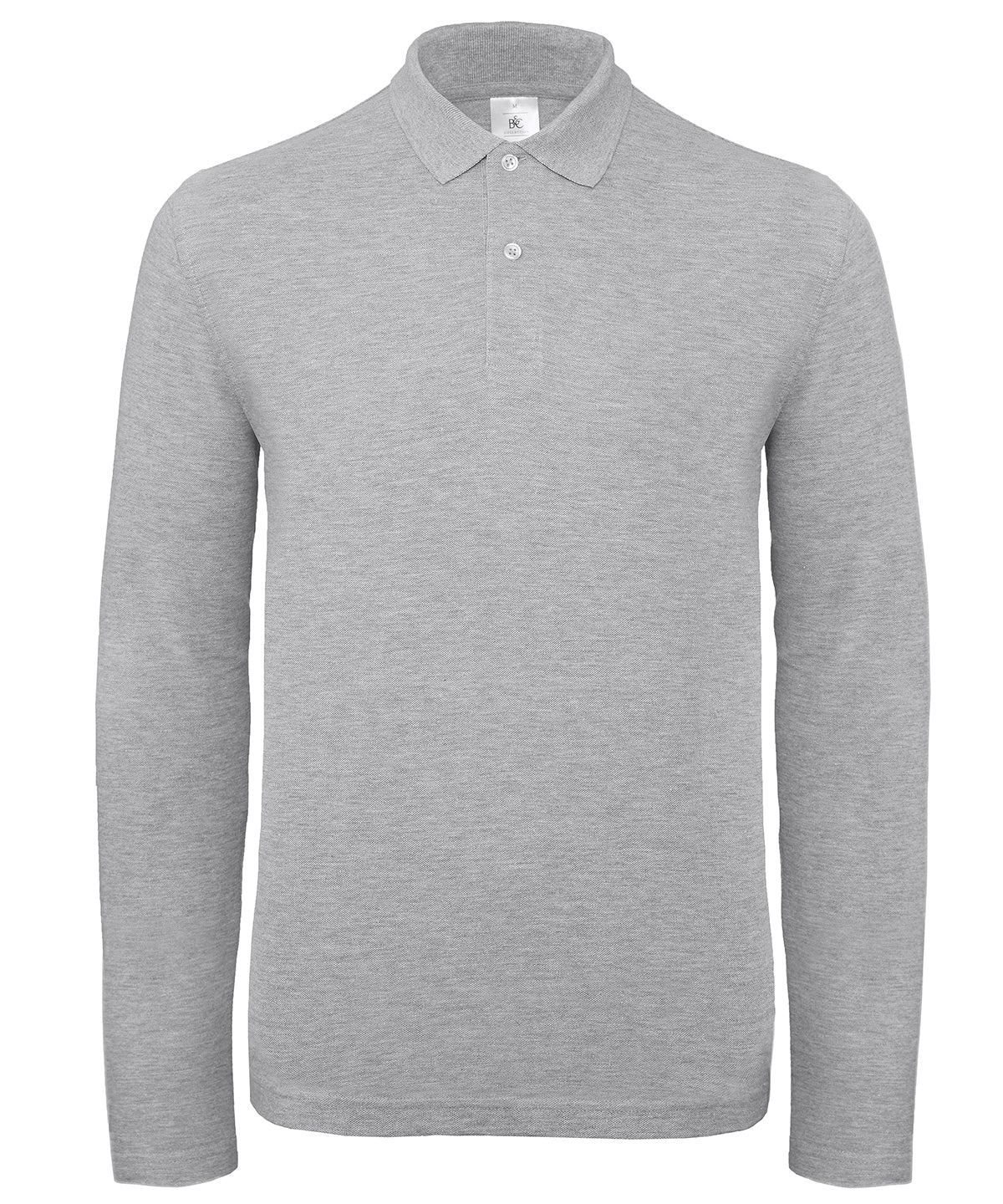 BC ID001 LSL | Gris Mezclado