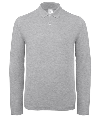 BC ID001 LSL | Gris Mezclado