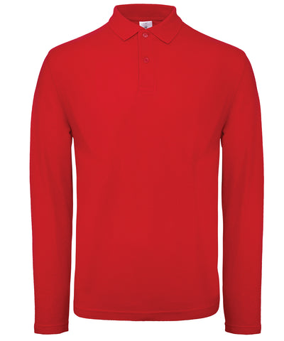 BC ID001 LSL | Rojo - Carmes