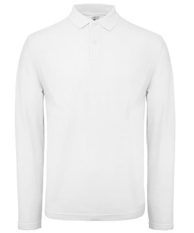 BC ID001 LSL | Blanco - Marfil