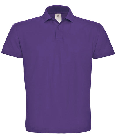 Polo BC ID001 | Morado