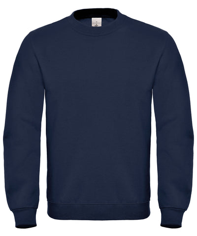 Sudadera BC ID002 | Azul Marino