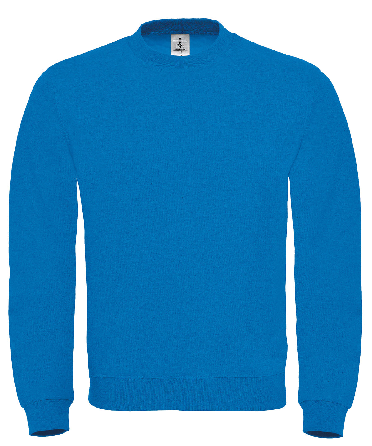 BC ID002 Sweatshirt | True Blue
