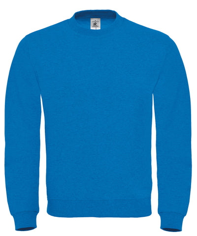 Sudadera BC ID002 | Azul Verdadero
