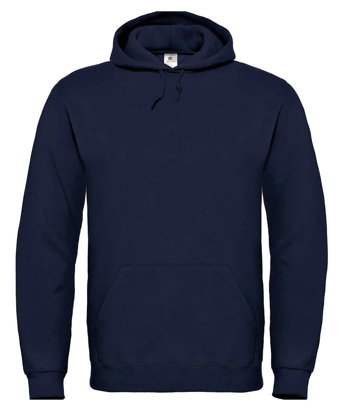 BC ID003 Hoodie | Marineblau