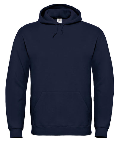 Sudadera con capucha BC ID003 | Azul Marino