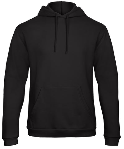 Sudadera BC ID203 50/50 | nègre