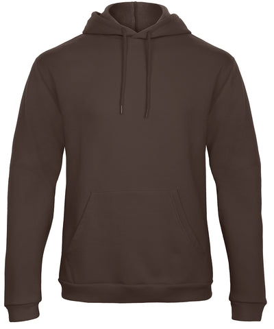 Sweat-shirt BC ID203 50/50 | Marron