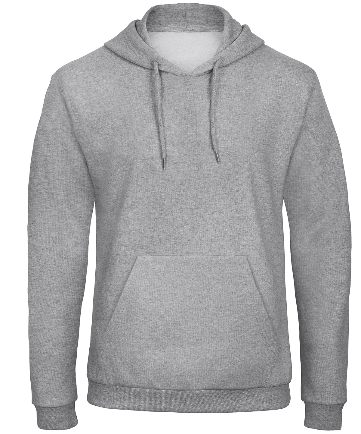 BC ID203 50/50 Sweatshirt | Graue Mischung