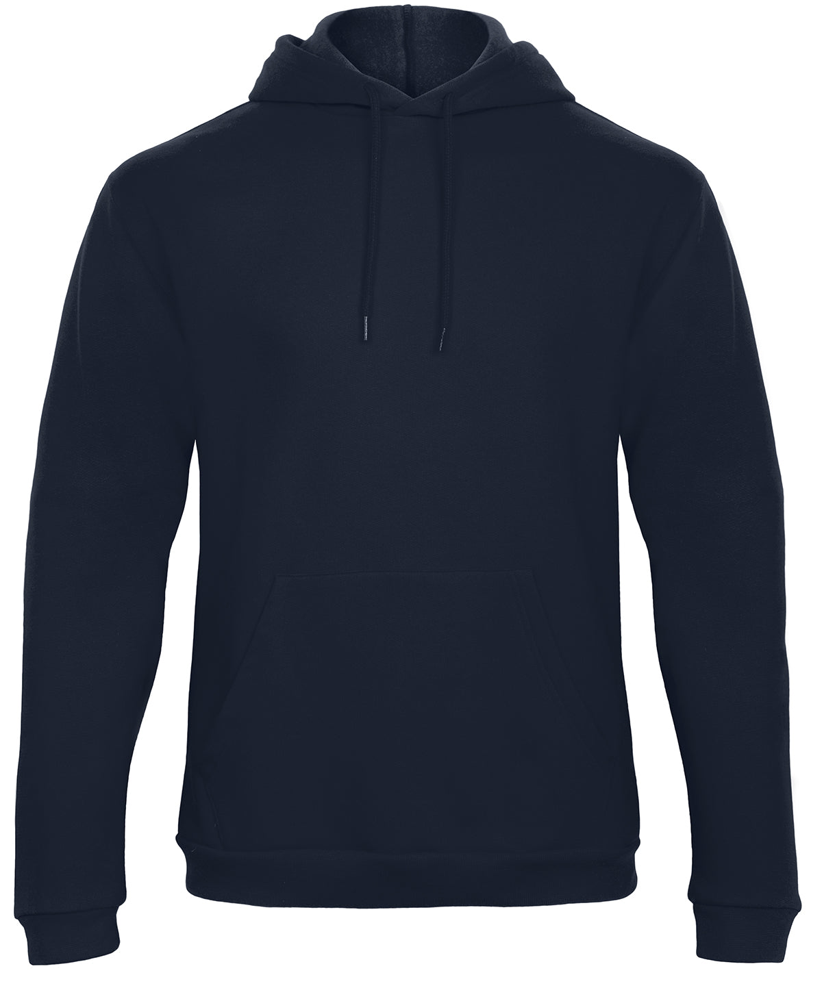 BC ID203 50/50 Sweatshirt | Dunkelblau