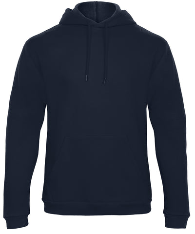 Sudadera BC ID203 50/50 | Bleu Oscuro