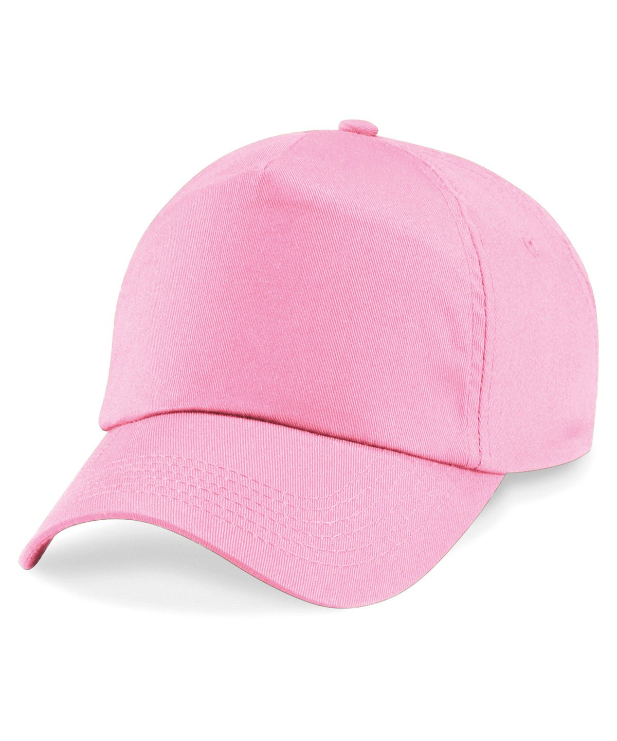 Gorra de 5 panneaux originaux | Rosa Clsico