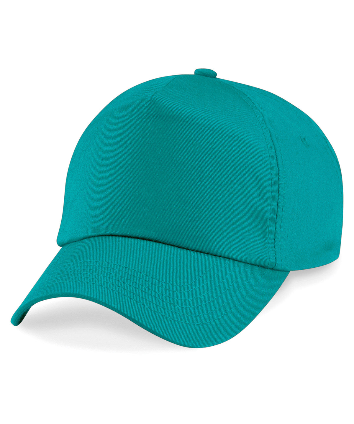 Gorra de 5 panneaux originaux | Esméralda