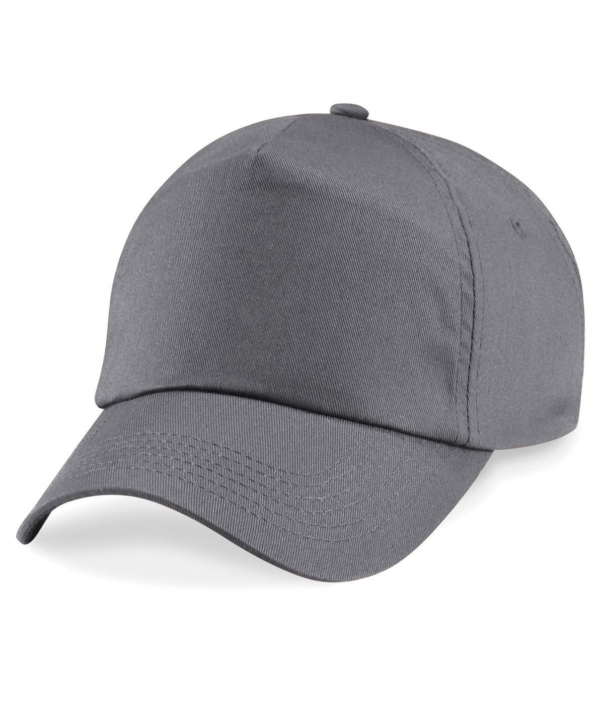 Gorra de 5 panneaux originaux | Gris Grafito
