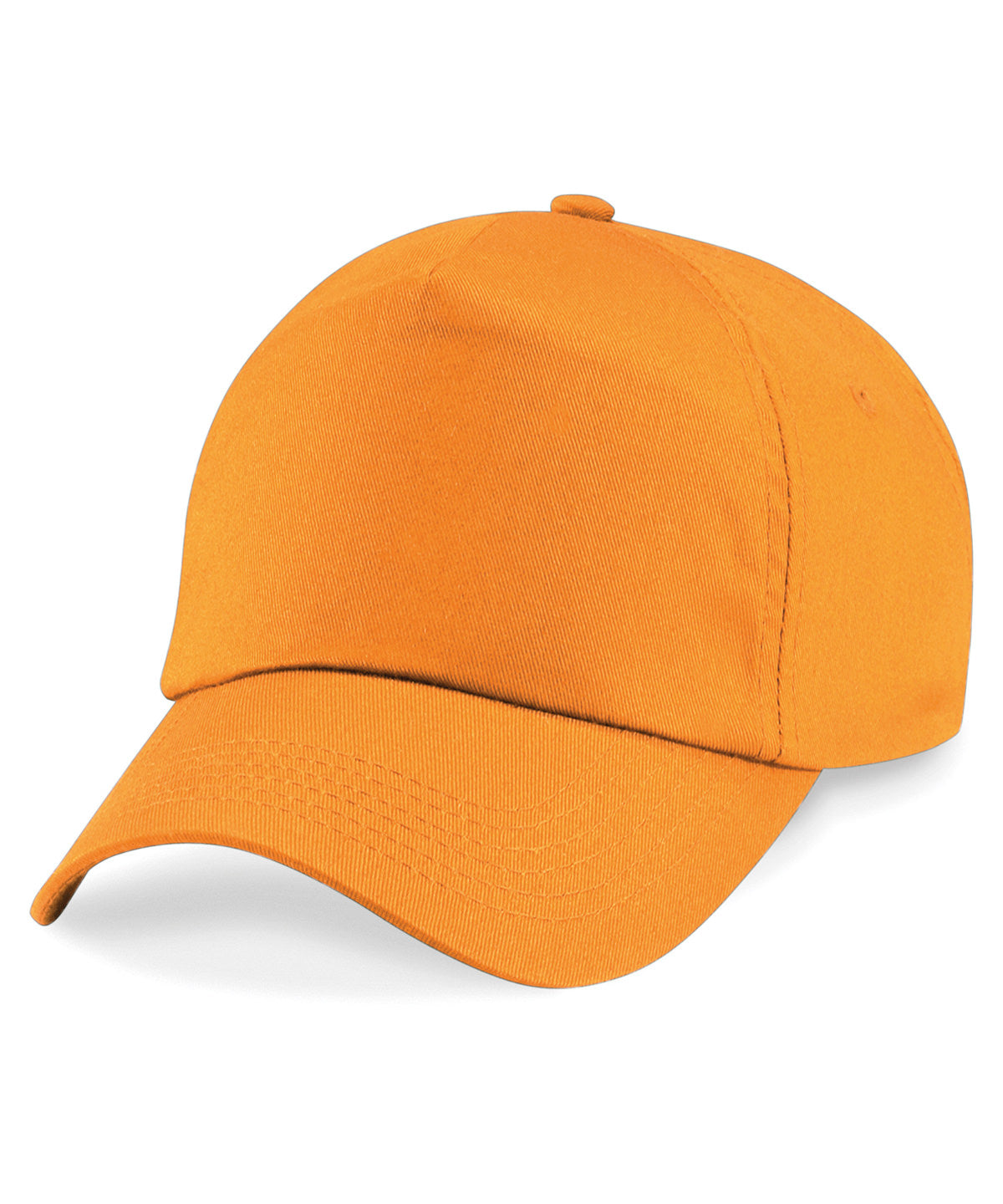 Gorra de 5 panneaux originaux | Naranja