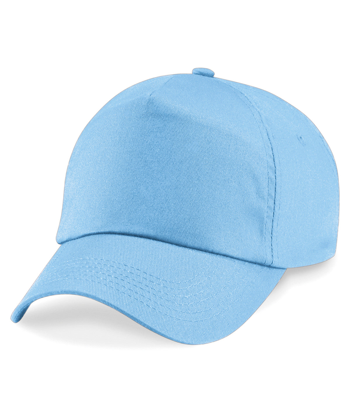 Gorra de 5 panneaux originaux | Cielo