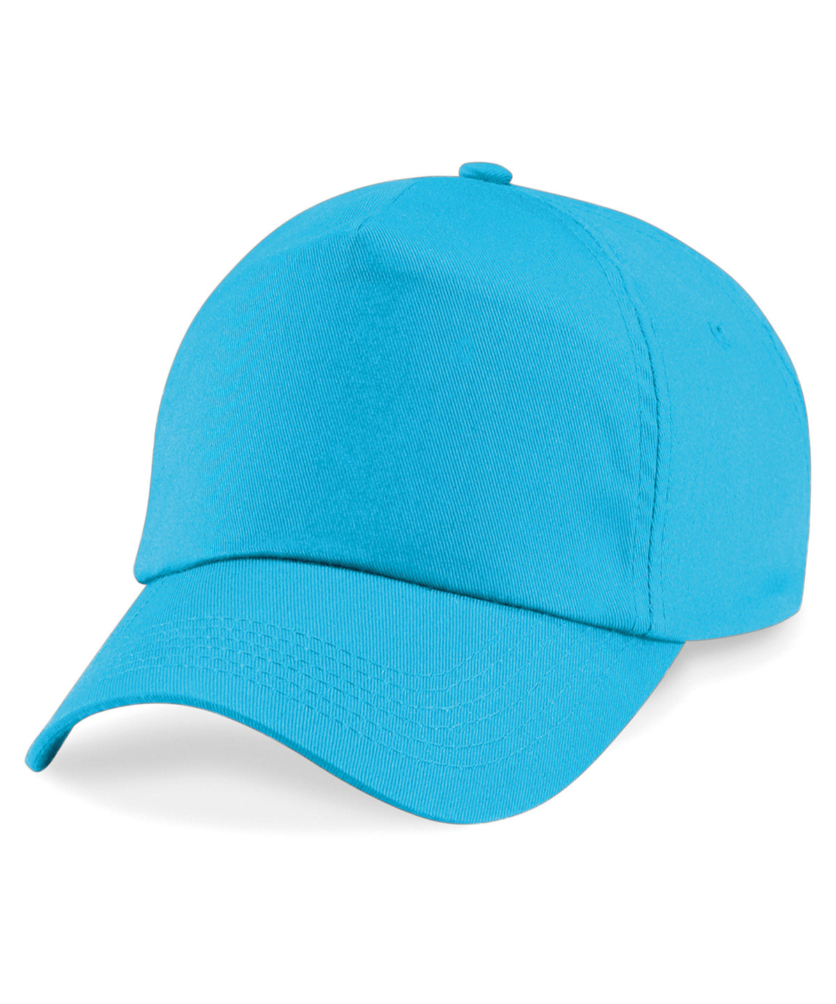 Gorra de 5 panneaux originaux | Surf Bleu