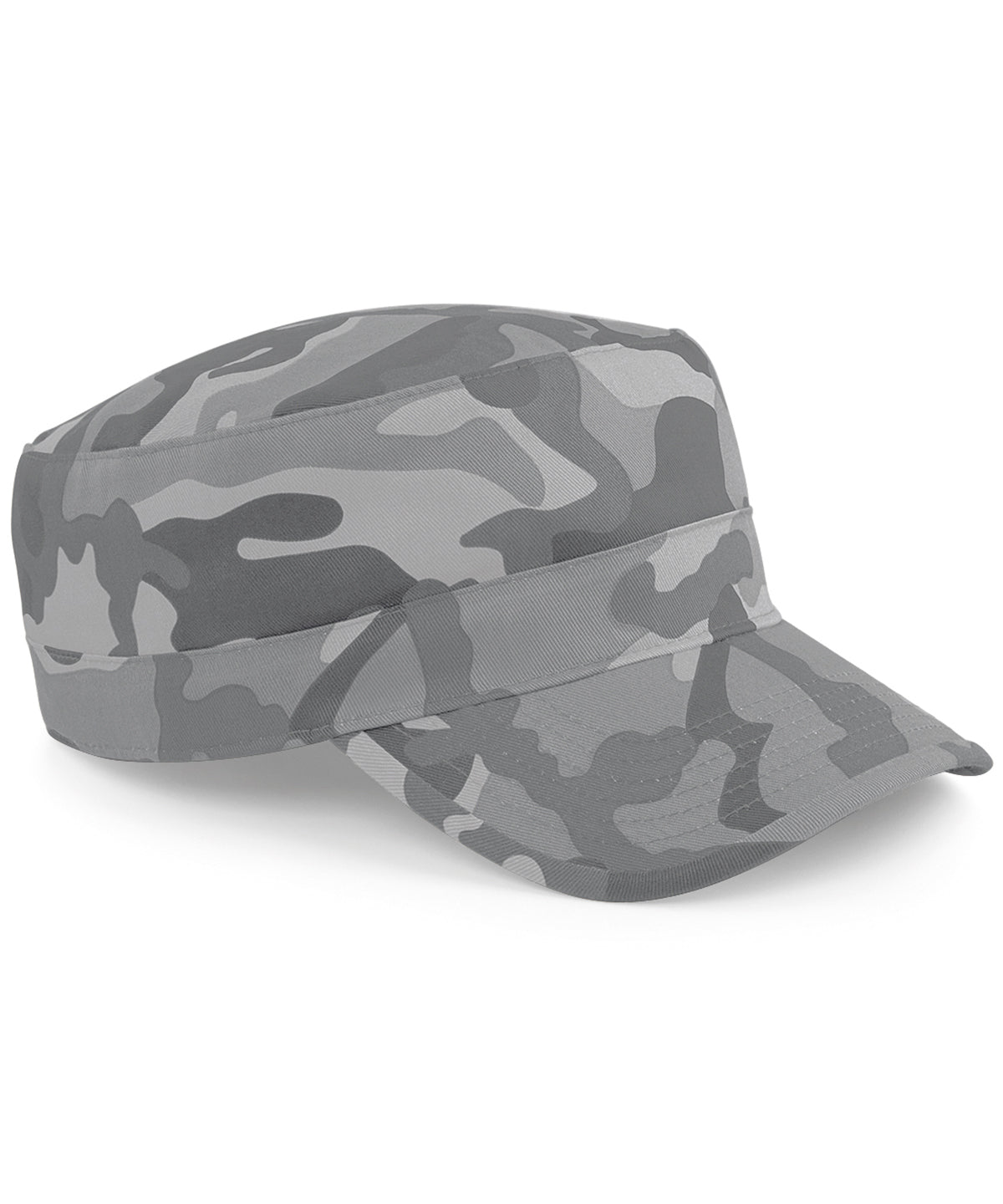 Camo Army cap | Camuflaje rtico
