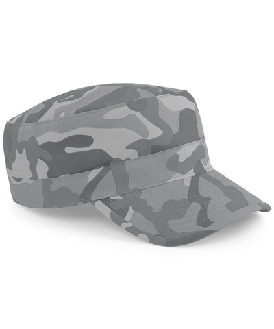 Camo Army cap | Camuflaje rtico
