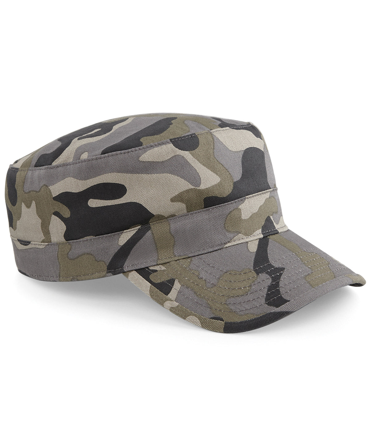 Camo Army cap | Camuflaje De Campo