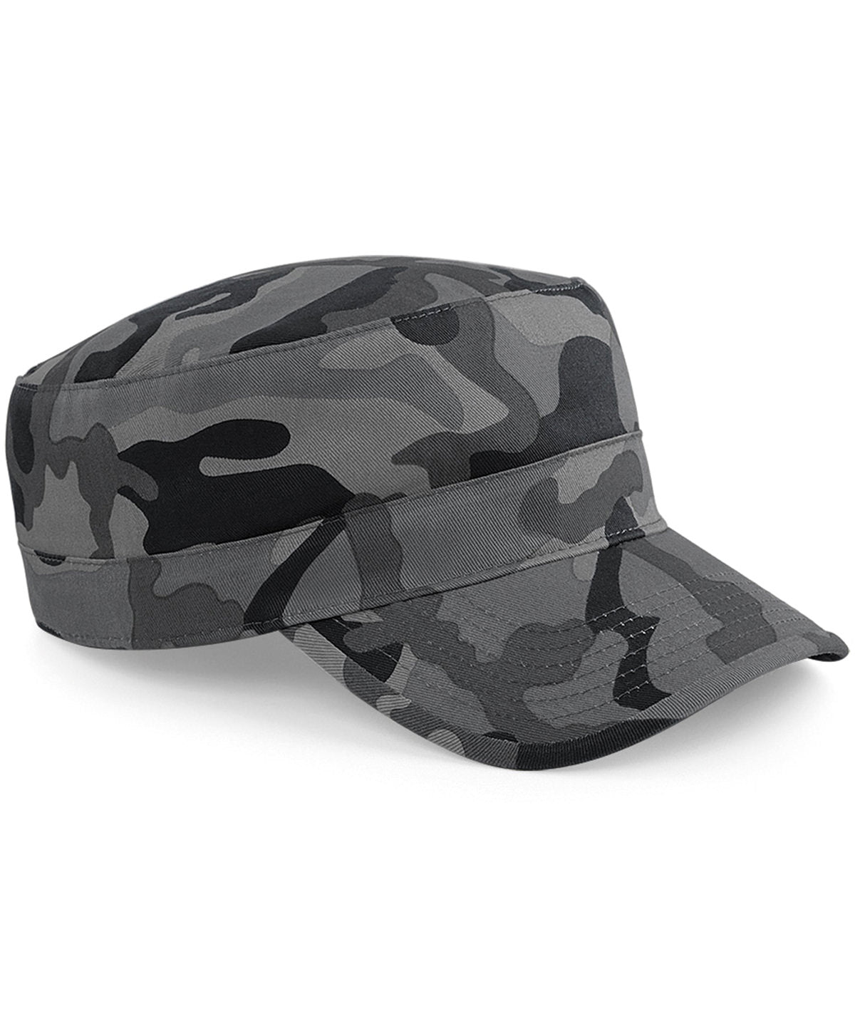 Camo Army cap | Camuflaje Urbano