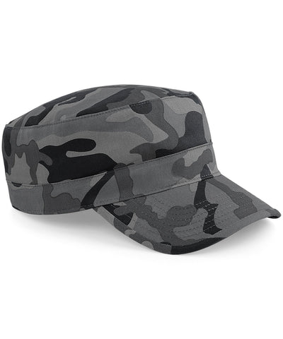 Camo Army cap | Camuflaje Urbano