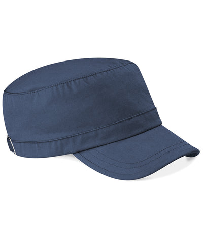 Gorra militar | Azul Marino