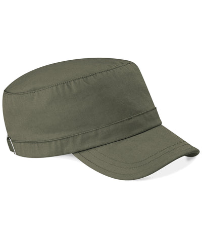Gorra militar | Verde Oliva