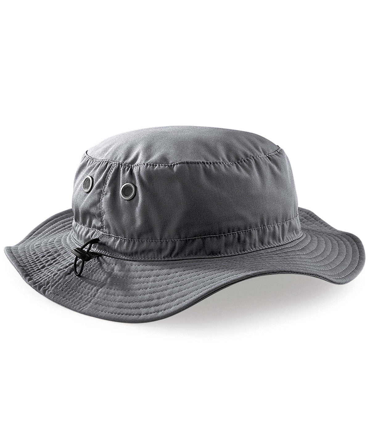 Cargo Bucket Hat | Graphitgrau