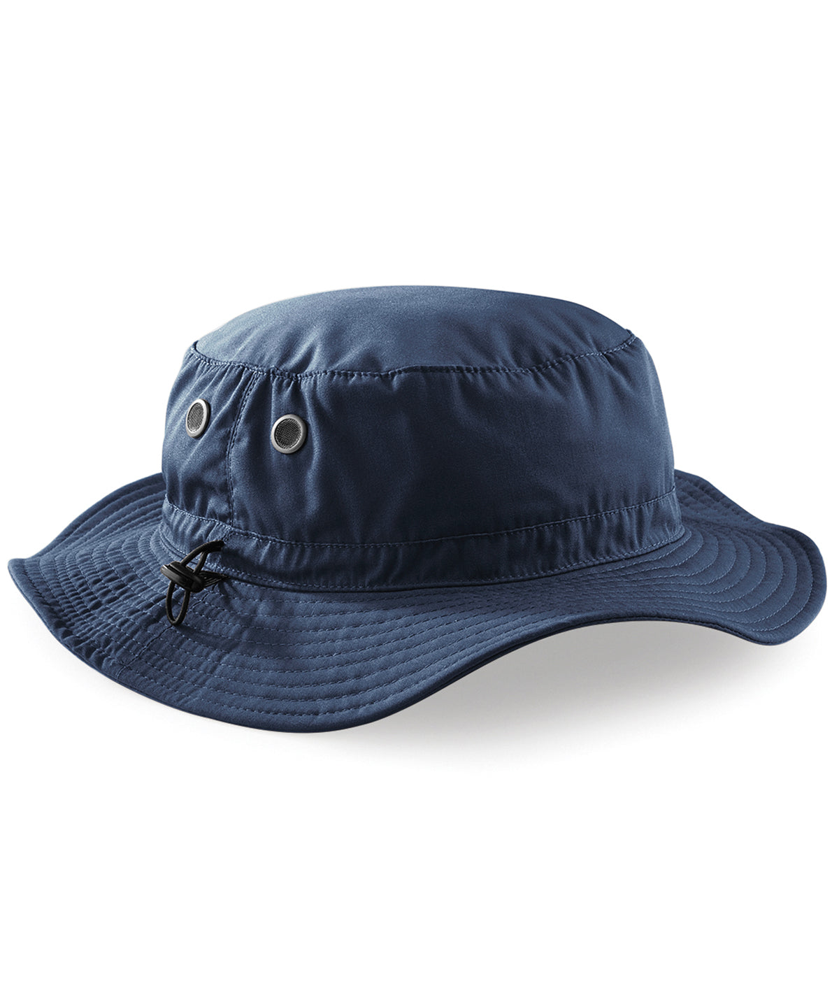Cargo Bucket Hat | Marineblau