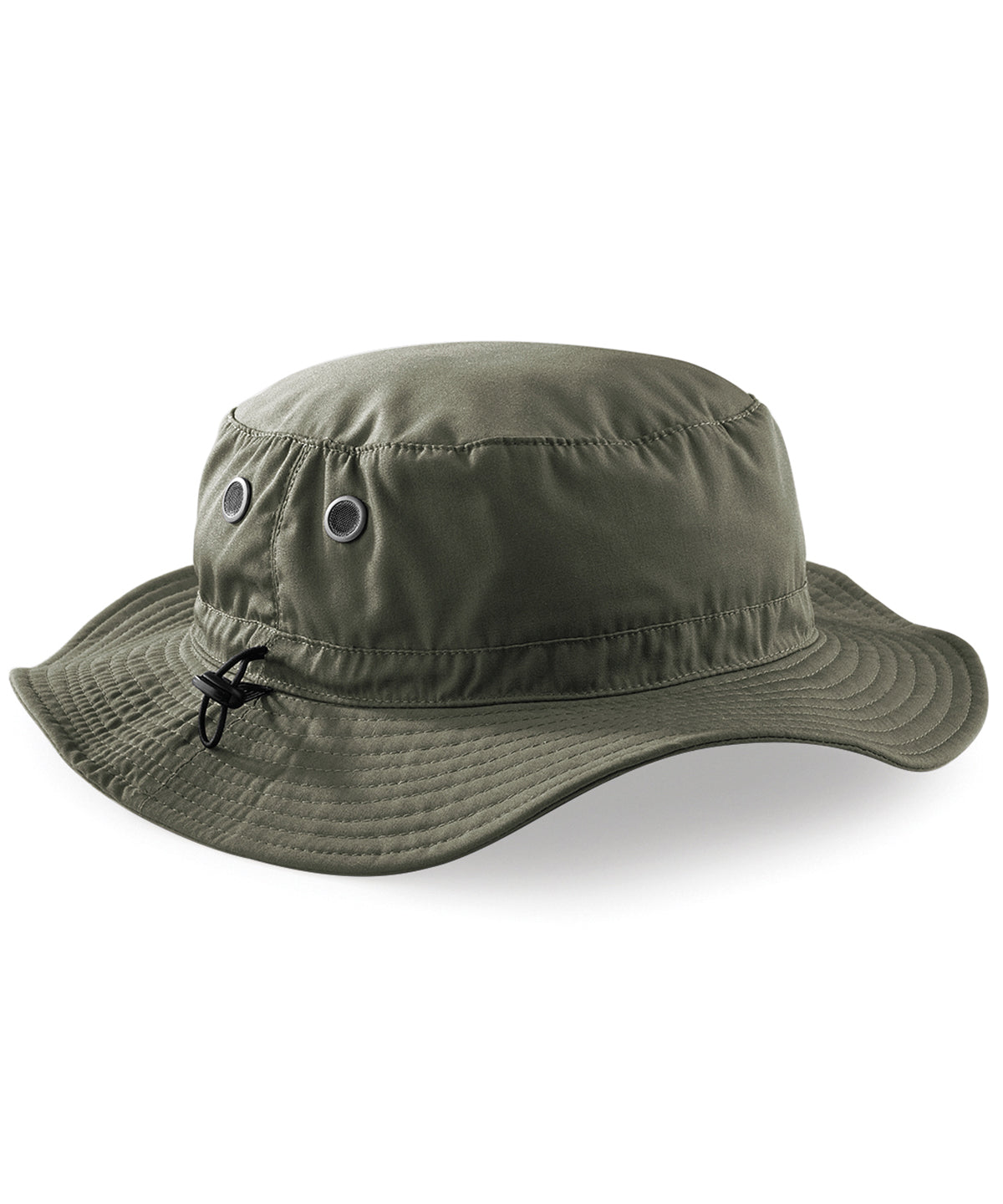 Cargo Bucket Hat | Olivgrün