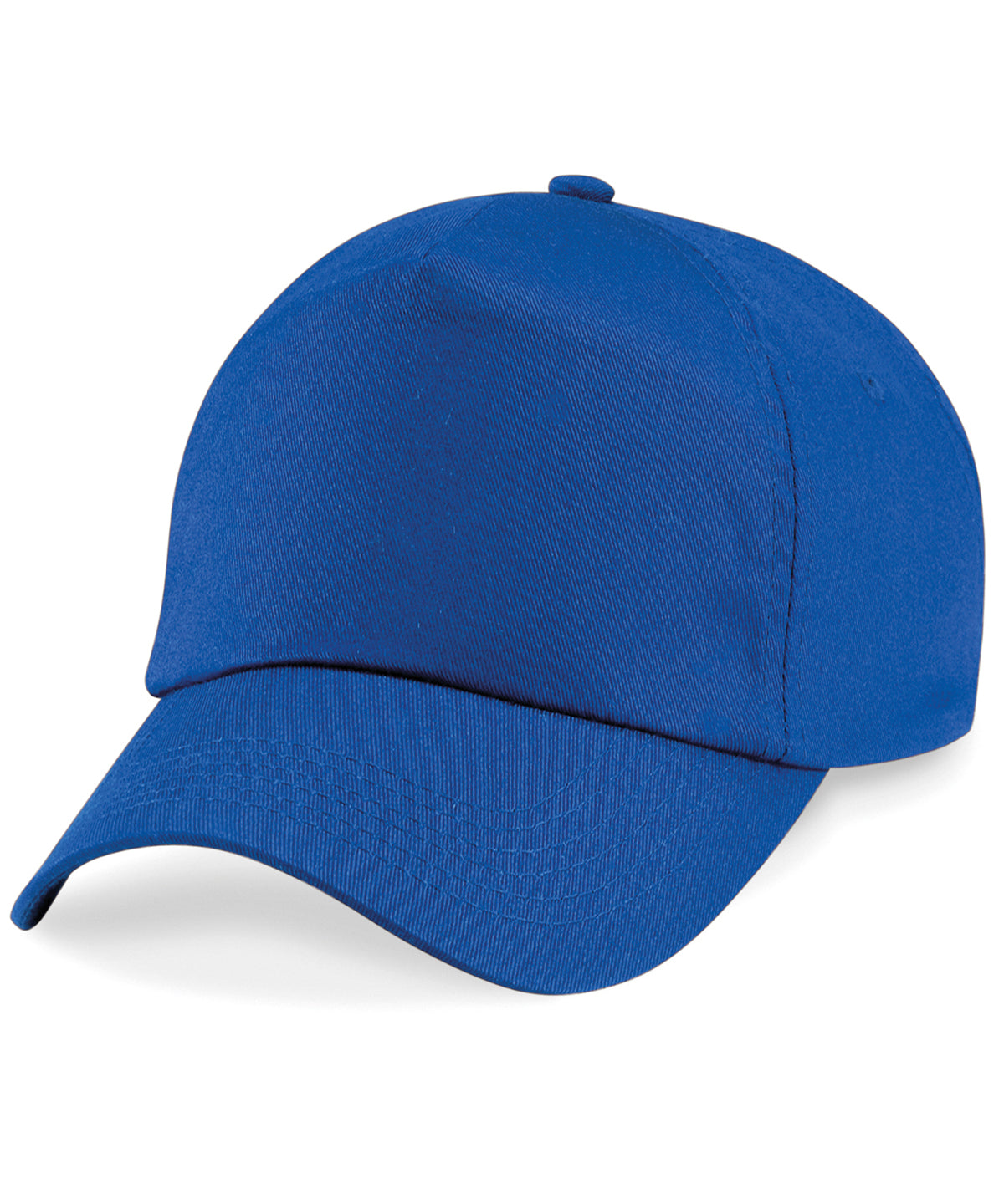 Original Junior Five-Panel Cap | Helles Königsblau