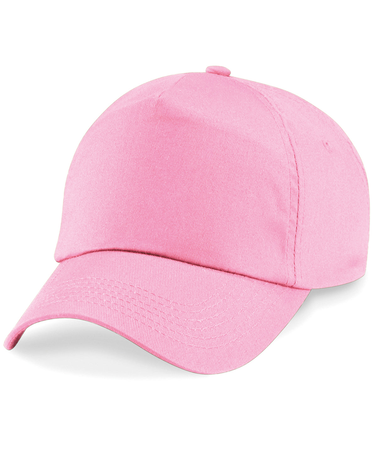 Original Junior Five-Panel Cap | Klassisches Rosa