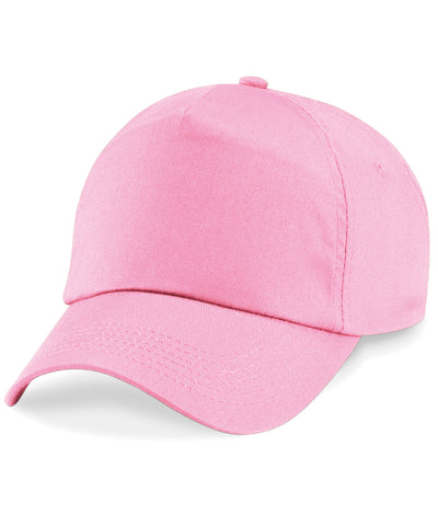 Gorra de cinco paneles Junior original | Rosa Clsico