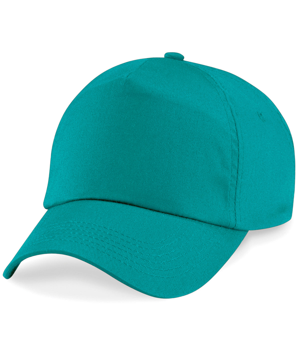 Original Junior Five-Panel Cap | Smaragdgrün
