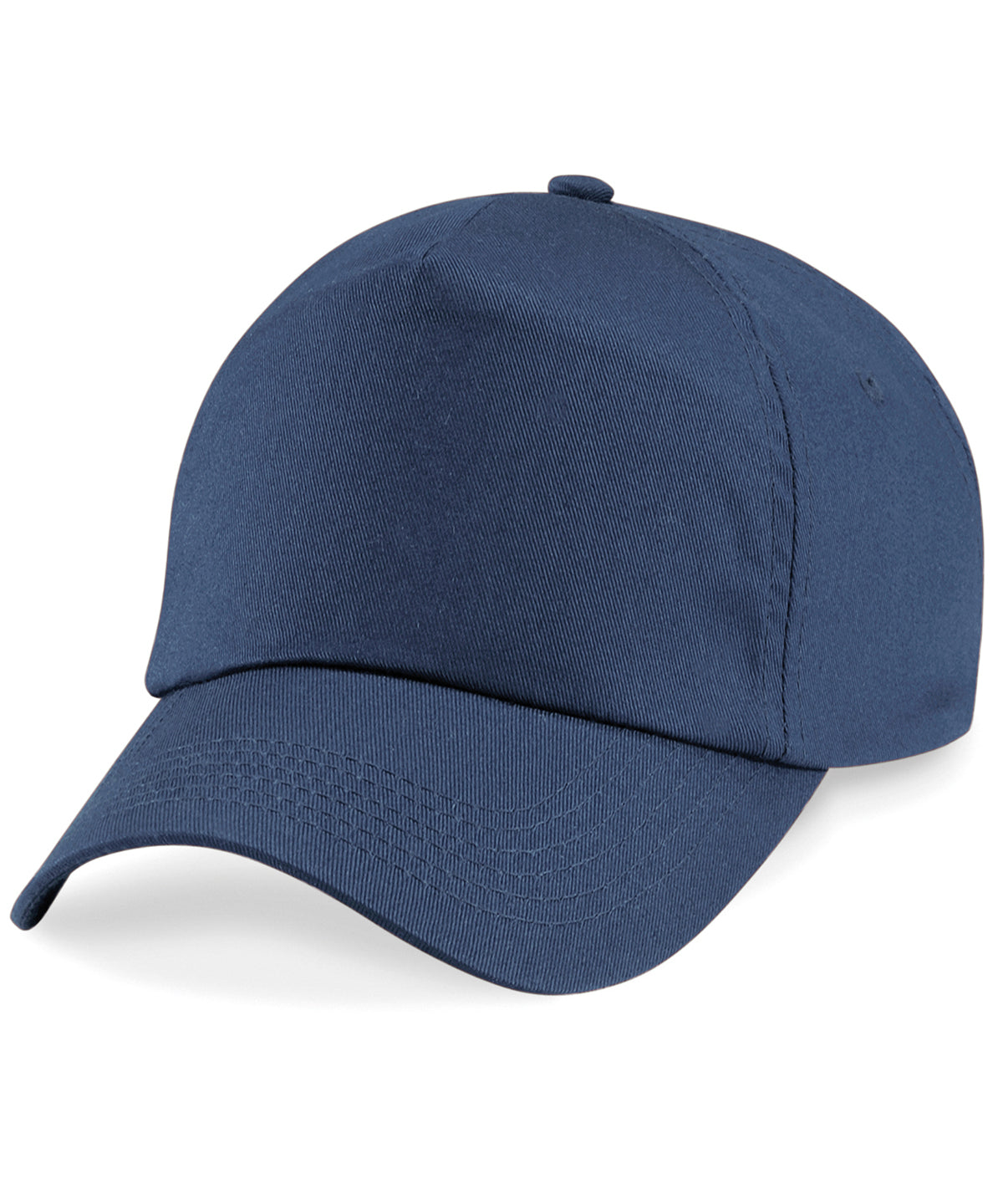Original Junior Five-Panel Cap | Marineblaue Francs