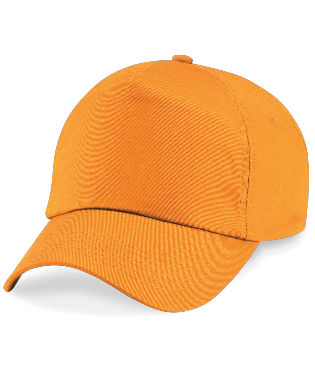 Original Junior Five-Panel Cap | Orange