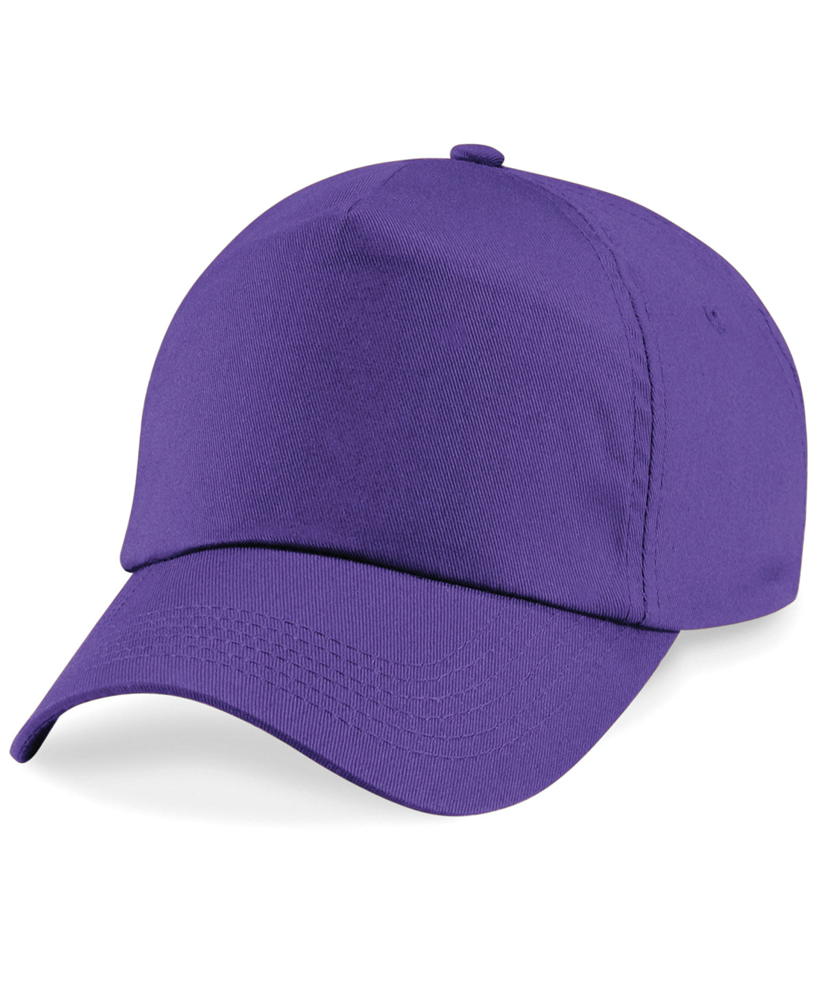 Original Junior Five-Panel Cap | Lila