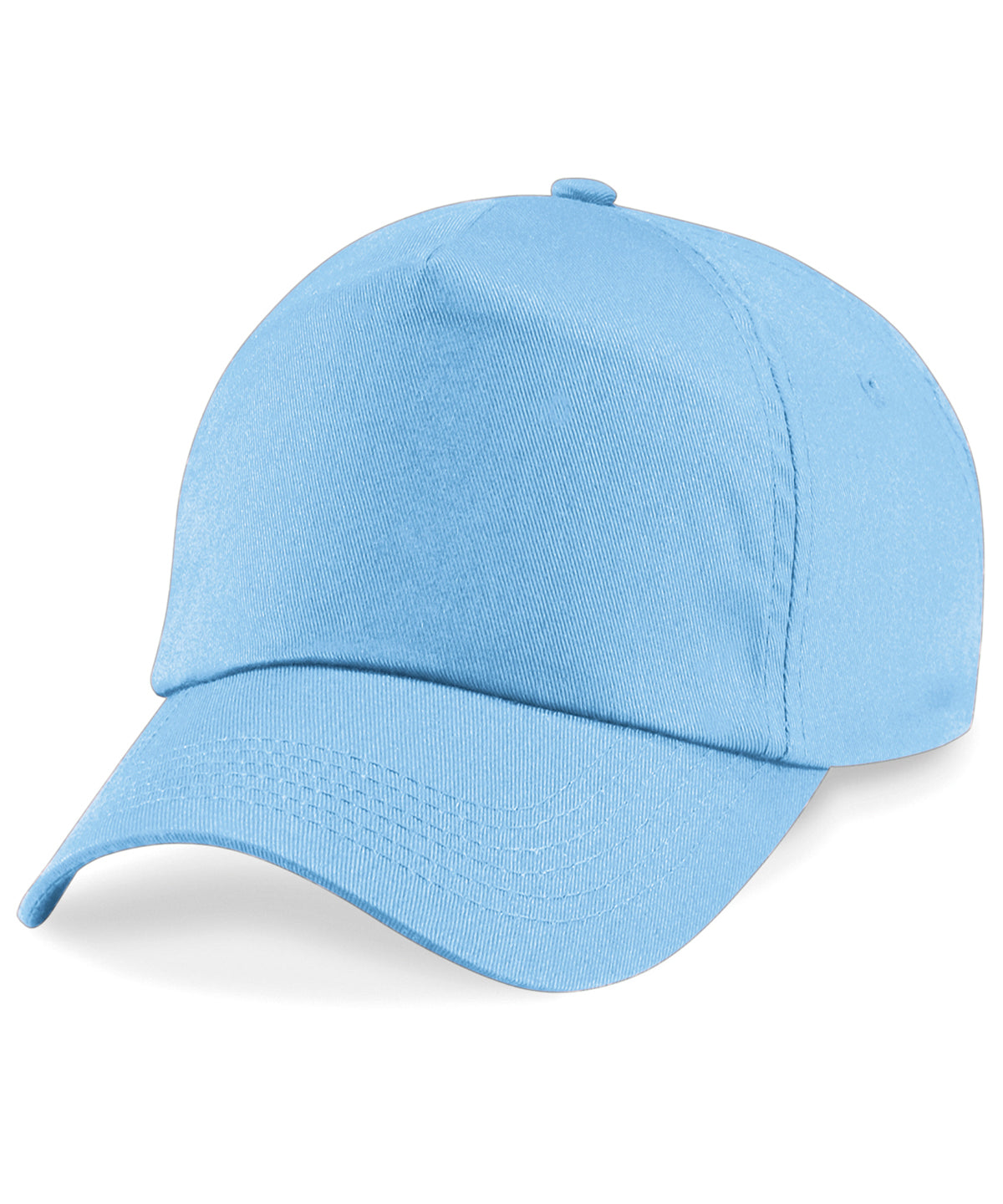 Original Junior Five-Panel Cap | Himmelblau