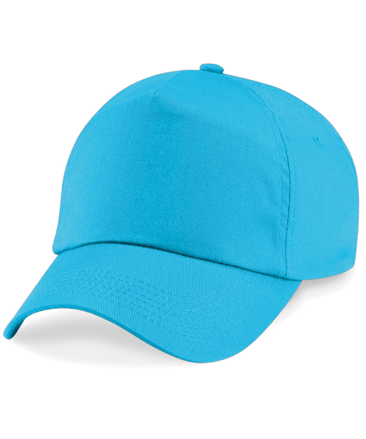 Original Junior Five-Panel Cap | Surfblau